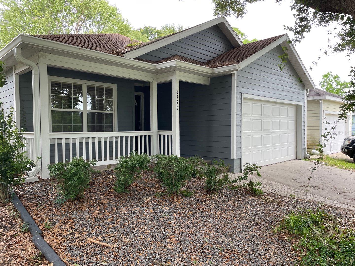 Photo of 6422 NW 109TH PLACE ALACHUA FL 32615
