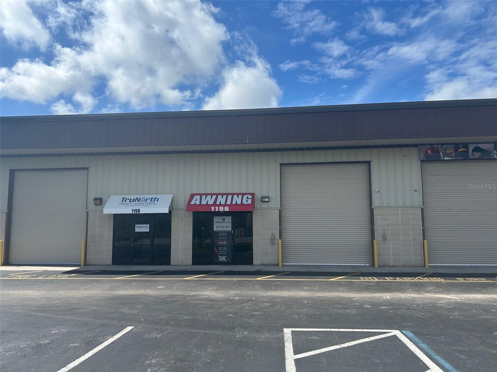 Photo of 1196 E CARROLL STREET KISSIMMEE FL 34744
