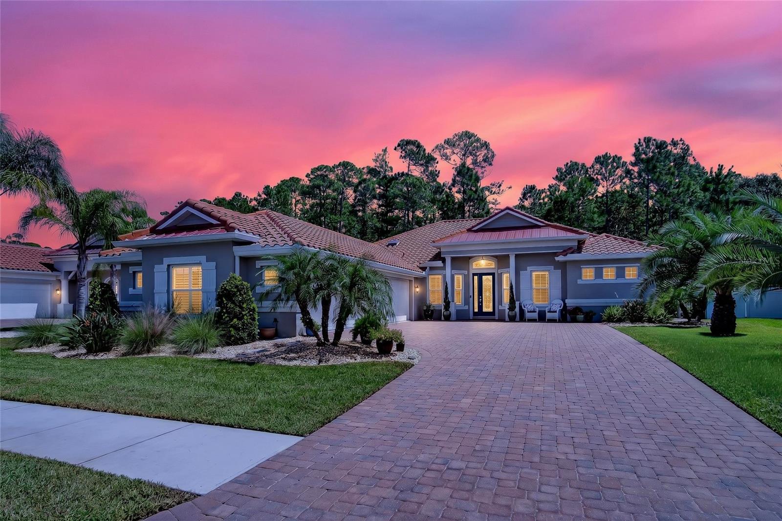 Photo of 146 PORTOFINO BOULEVARD NEW SMYRNA BEACH FL 32168