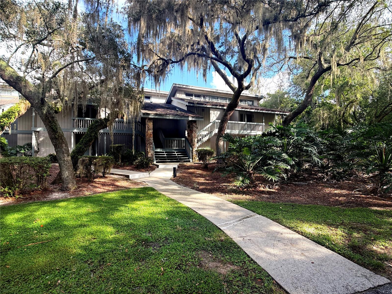 Photo of 3033 CAMELOT DRIVE #303 HAINES CITY FL 33844