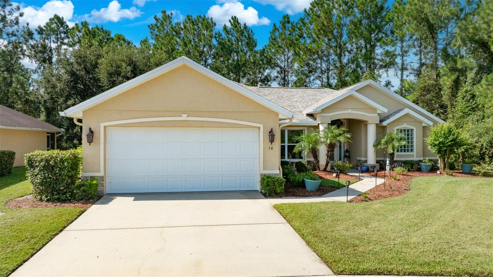 Photo of 16 WESTLAND RUN ORMOND BEACH FL 32174