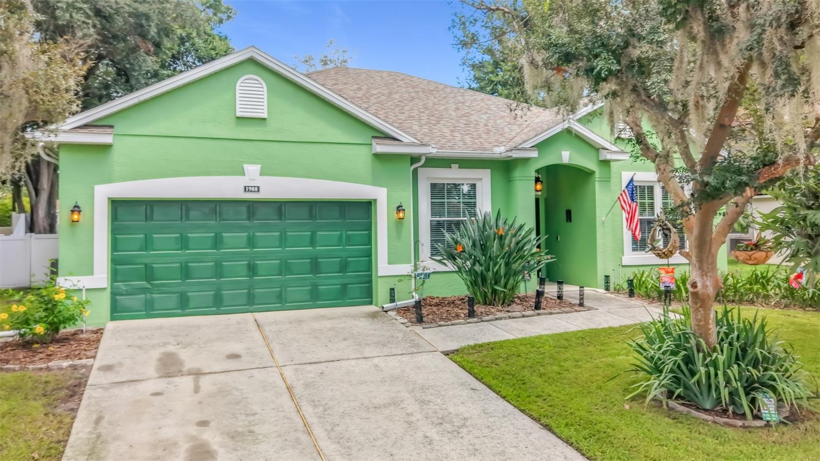 Photo of 1988 ANCIENT OAK DRIVE OCOEE FL 34761