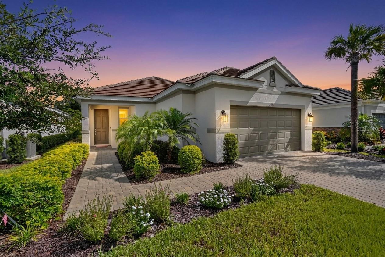 Photo of 5270 SAVINO CIRCLE PALMETTO FL 34221