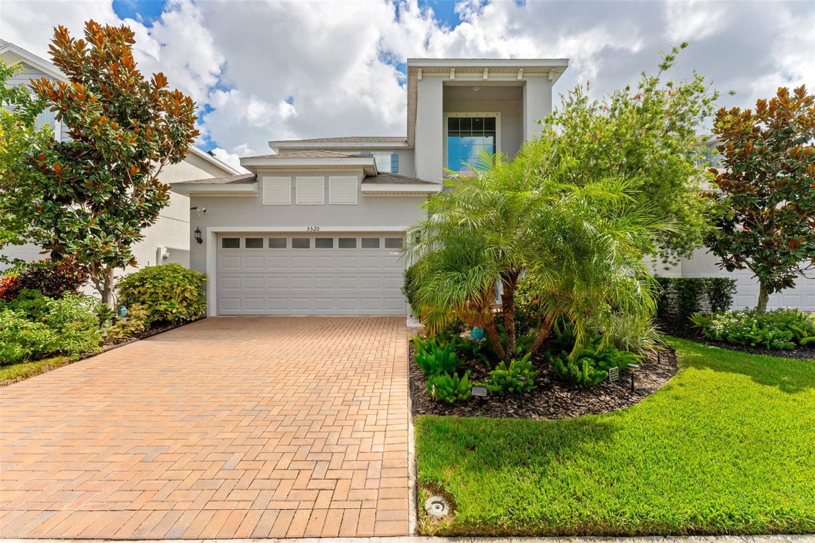 Photo of 5520 SILVER SUN DRIVE APOLLO BEACH FL 33572