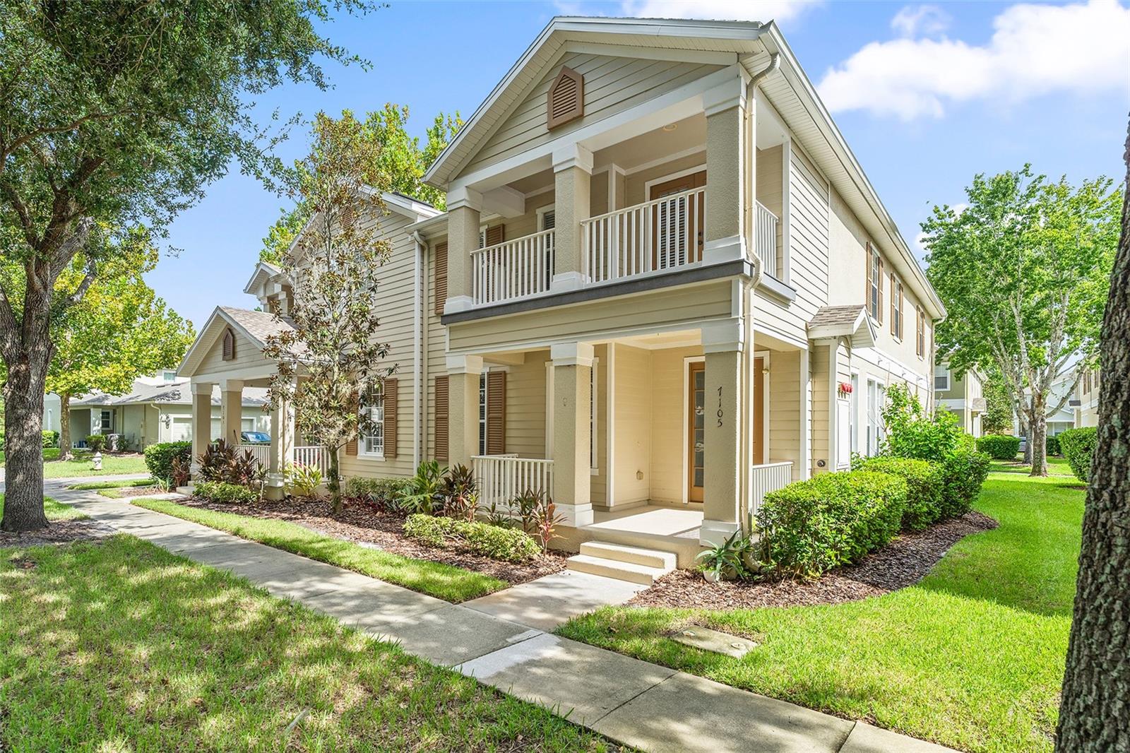 Photo of 7105 HARMONY SQUARE DR S #025C ST CLOUD FL 34773