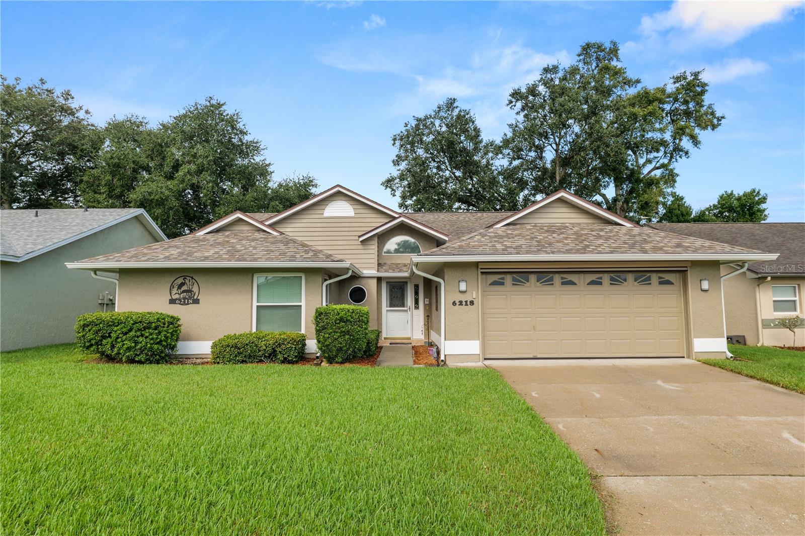 Photo of 6218 CRANE DRIVE LAKELAND FL 33809