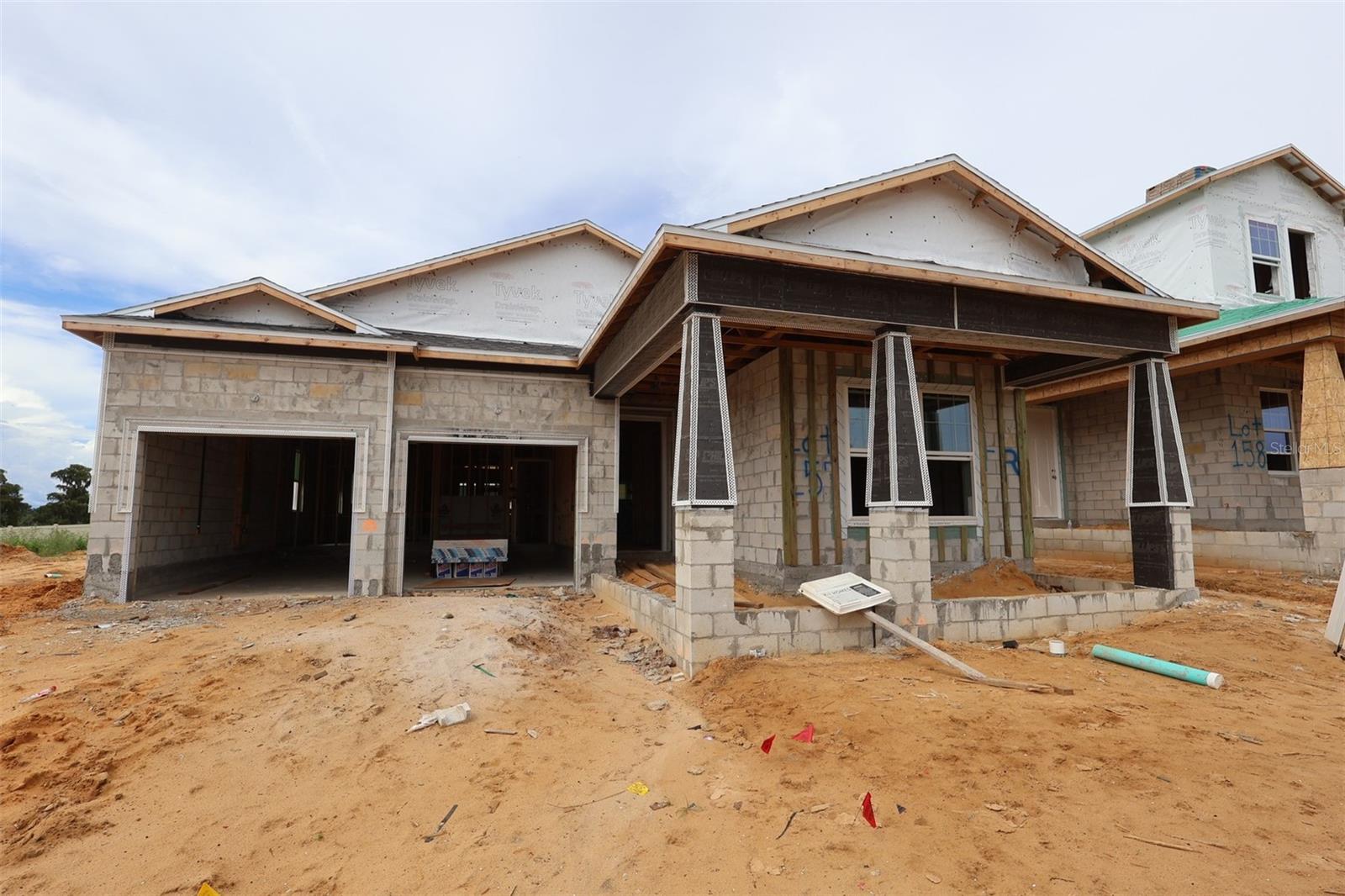Photo of 17431 WATER HEMLOCK ROAD WINTER GARDEN FL 34787