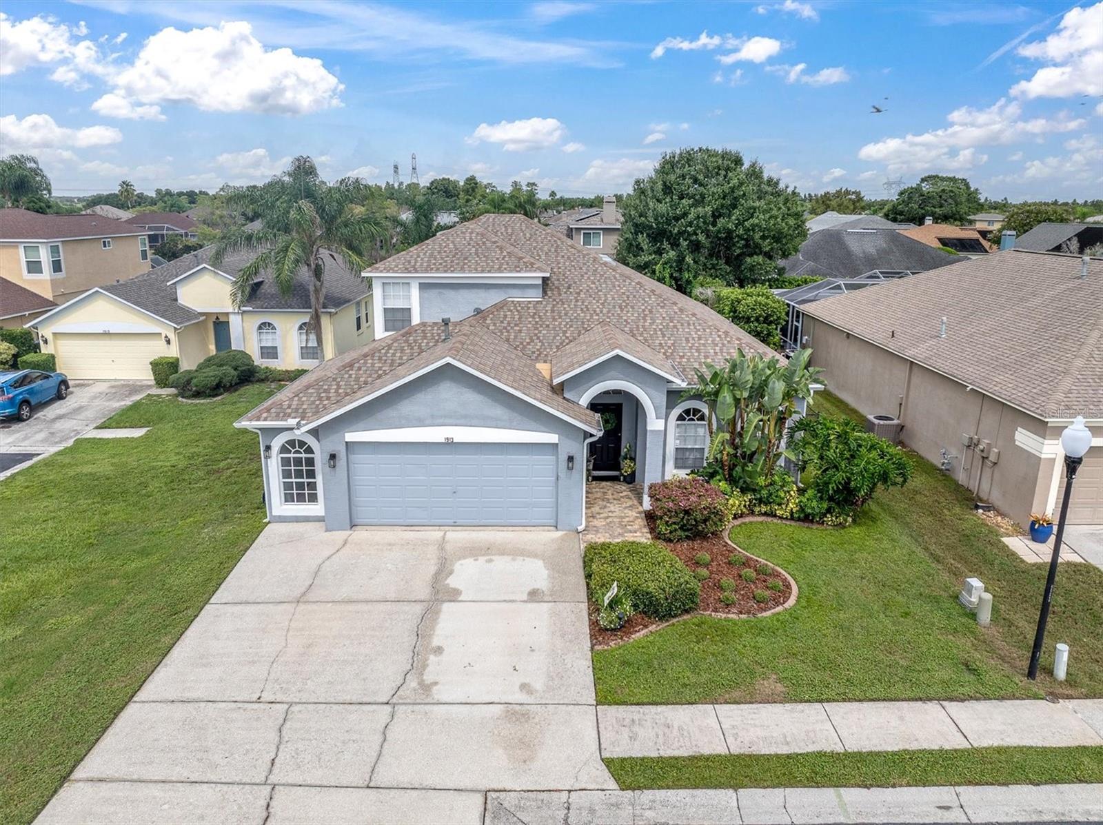 Photo of 1913 TILDEN PLACE TRINITY FL 34655