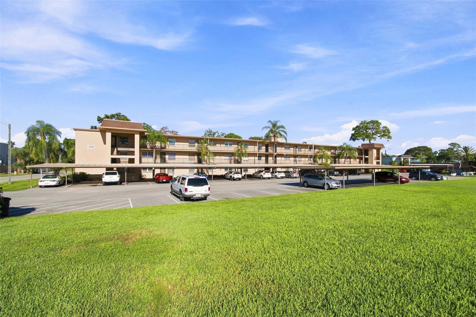 Photo of 1370 HEATHER RIDGE BOULEVARD #104 DUNEDIN FL 34698