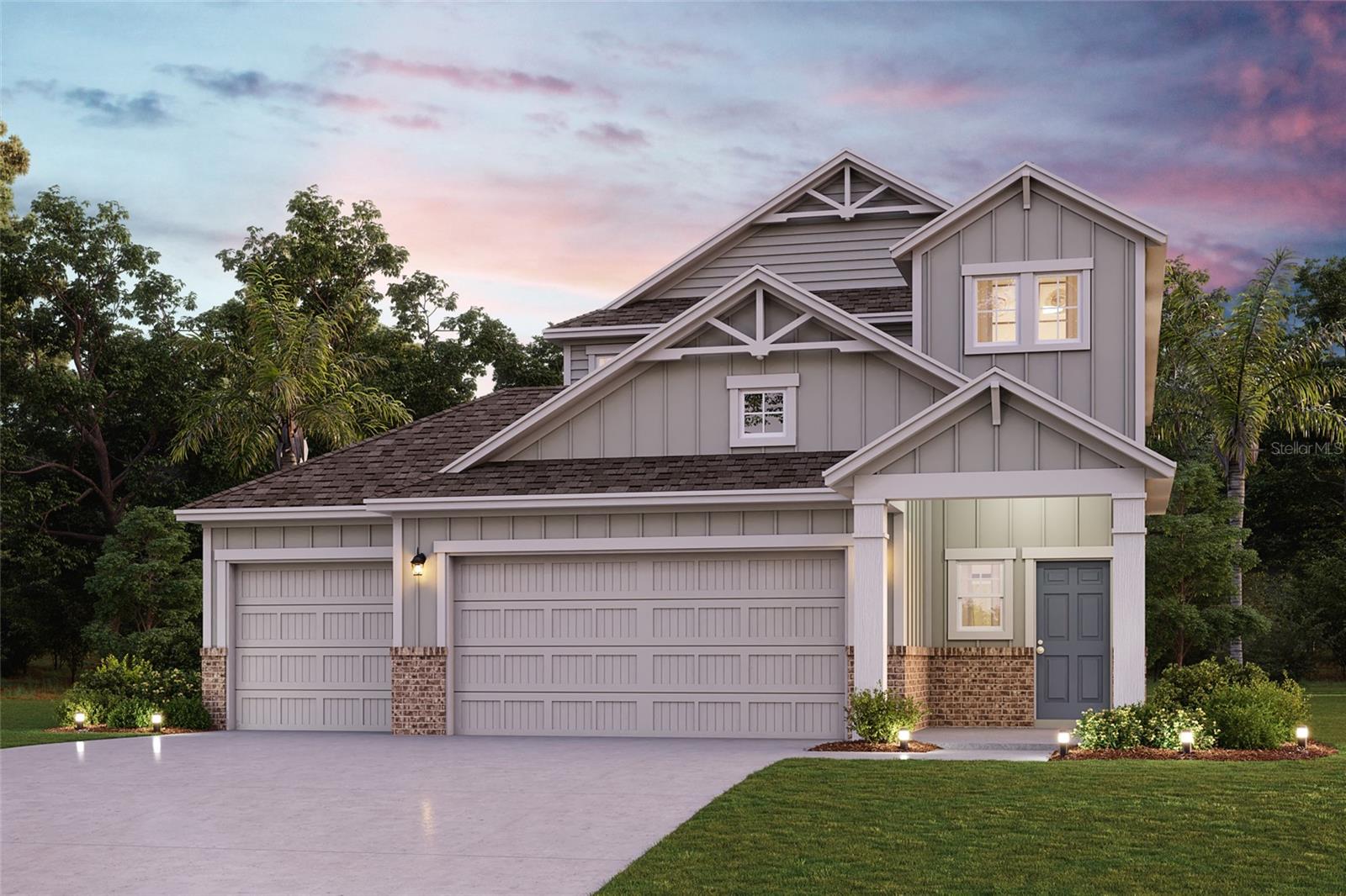 Photo of 1337 RIBBON PLACE PALM COAST FL 32164