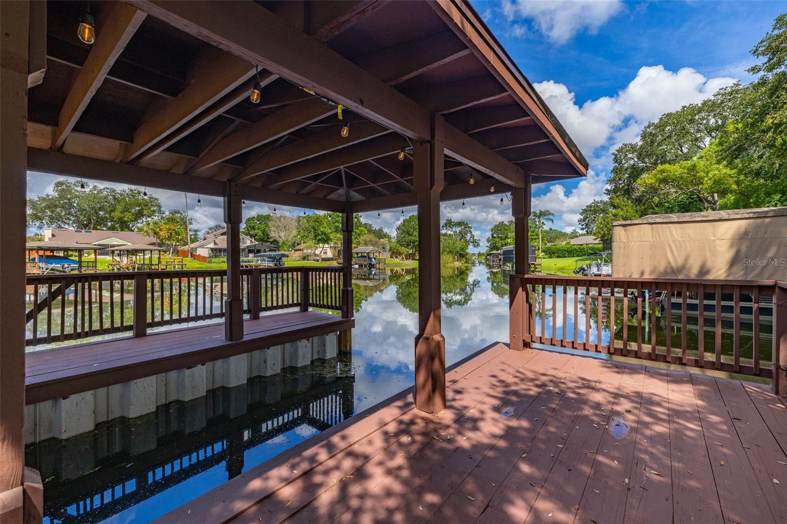 Photo of 3625 WATERS EDGE DRIVE BELLE ISLE FL 32812