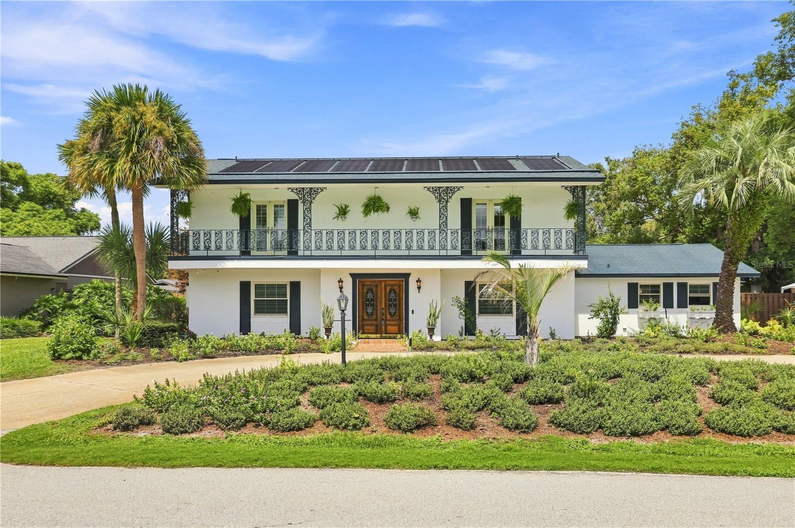 Photo of 7621 ORANGE TREE LANE ORLANDO FL 32819