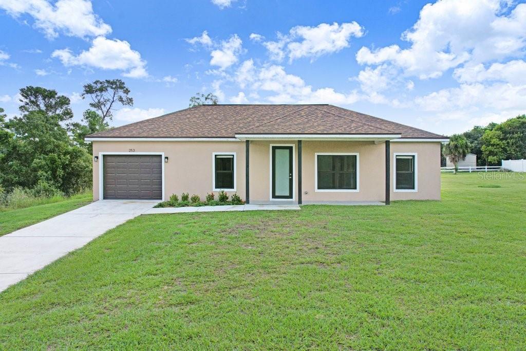 Photo of 253 HALLMARK AVENUE LAKE PLACID FL 33852