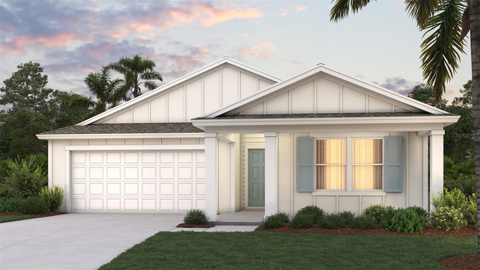 Photo of 233 HAWTHORN AVENUE PALM COAST FL 32164