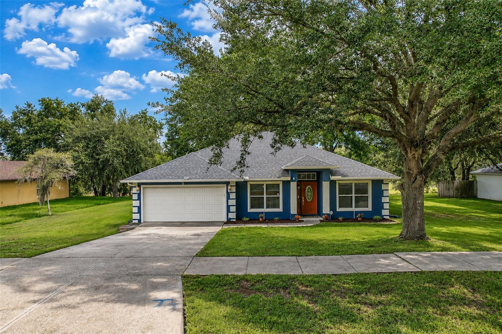 Photo of 1326 OAK VALLEY BOULEVARD MINNEOLA FL 34715