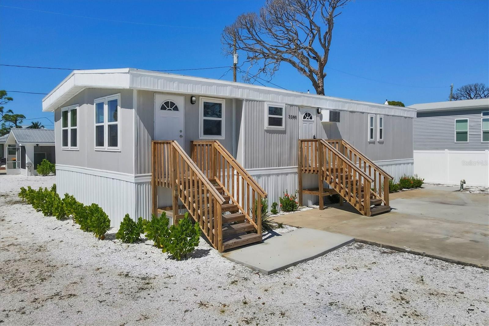 Photo of 3280 HOLLY AVENUE ENGLEWOOD FL 34224