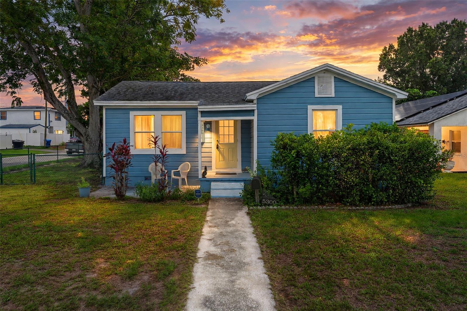 Photo of 5300 39 AVENUE ST PETERSBURG FL 33709