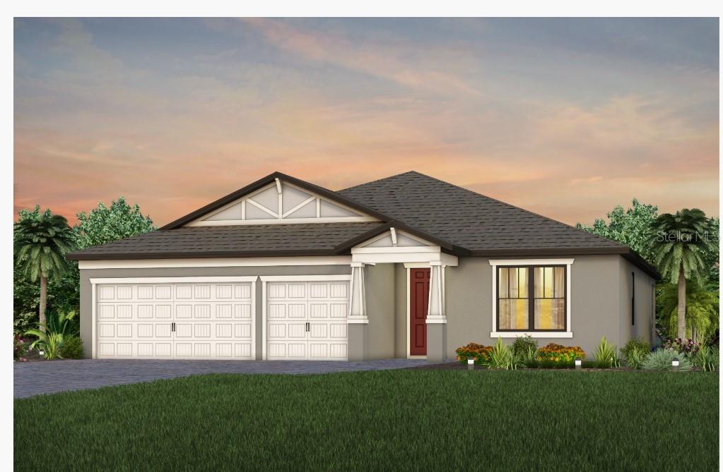 Photo of 2601 WINDING CREEK TRAIL NORTH PORT FL 34289