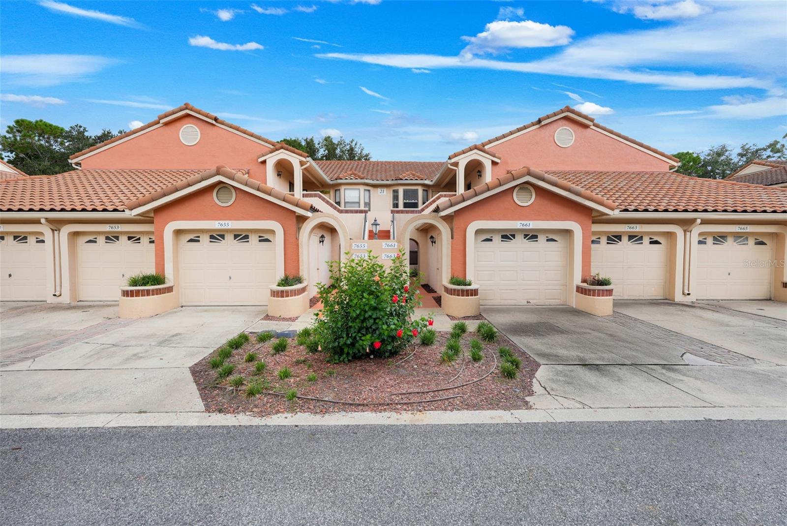 Photo of 7661 SUGAR BEND DRIVE #7661 ORLANDO FL 32819