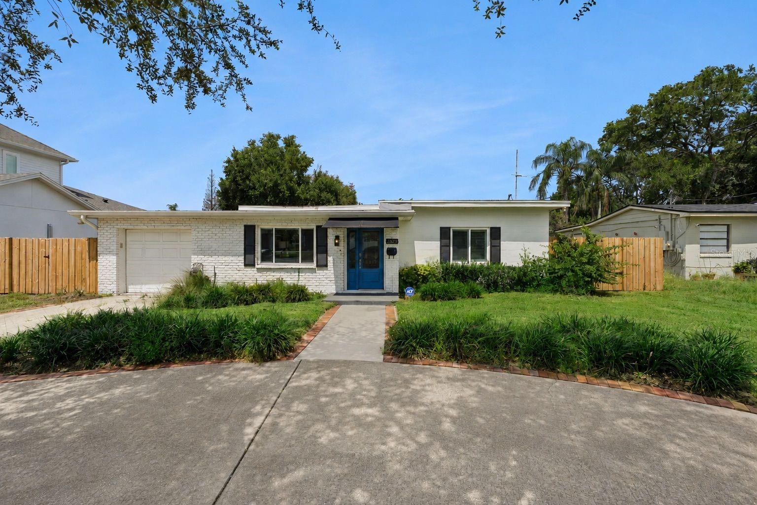 Photo of 2825 MULFORD AVENUE WINTER PARK FL 32789