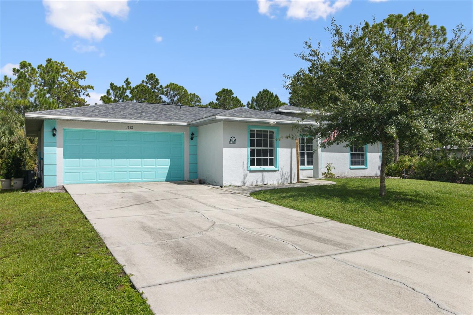 Photo of 1368 BLAISDELL STREET PORT CHARLOTTE FL 33980