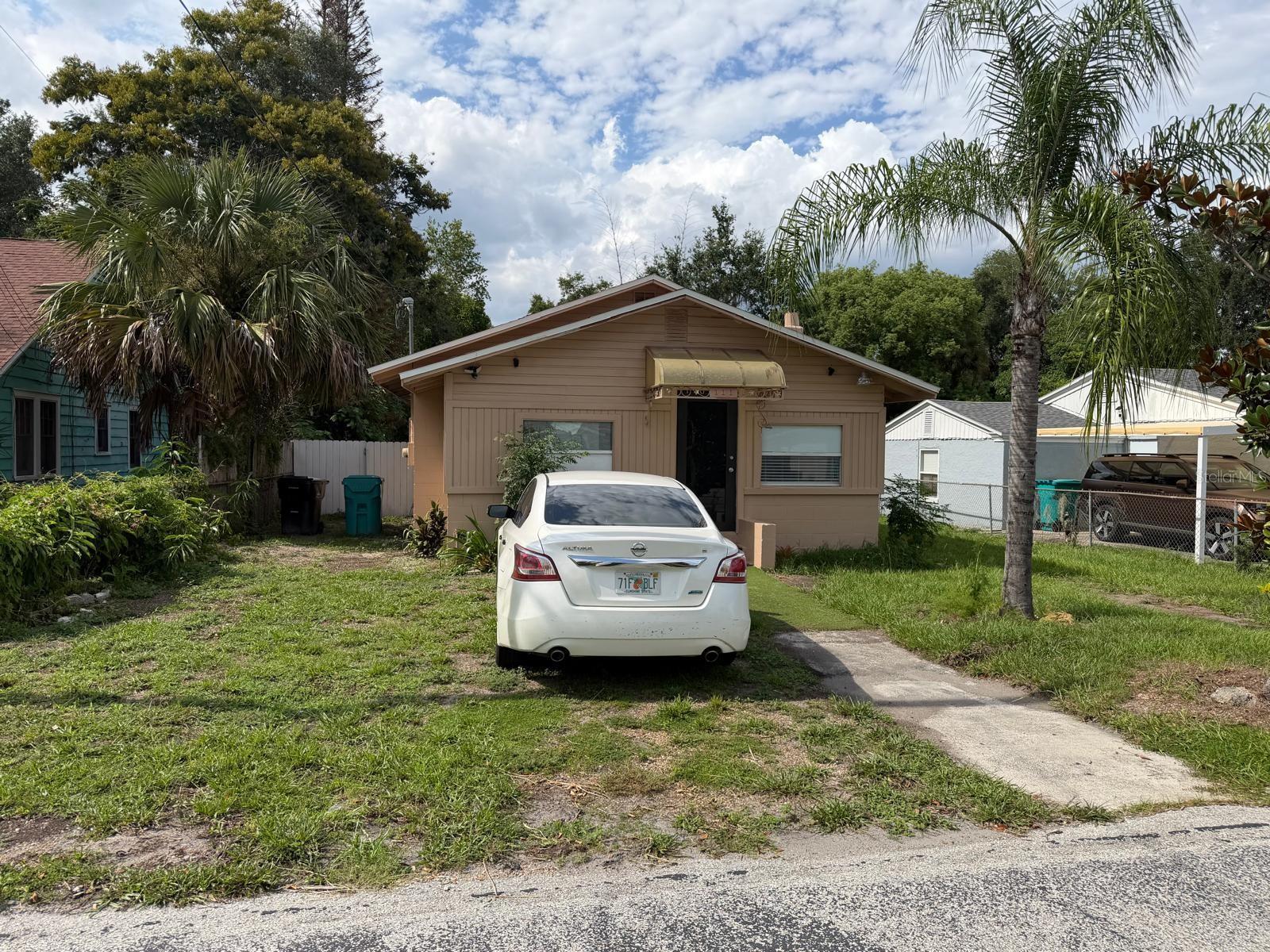 Photo of 111 PAGE STREET ORLANDO FL 32806
