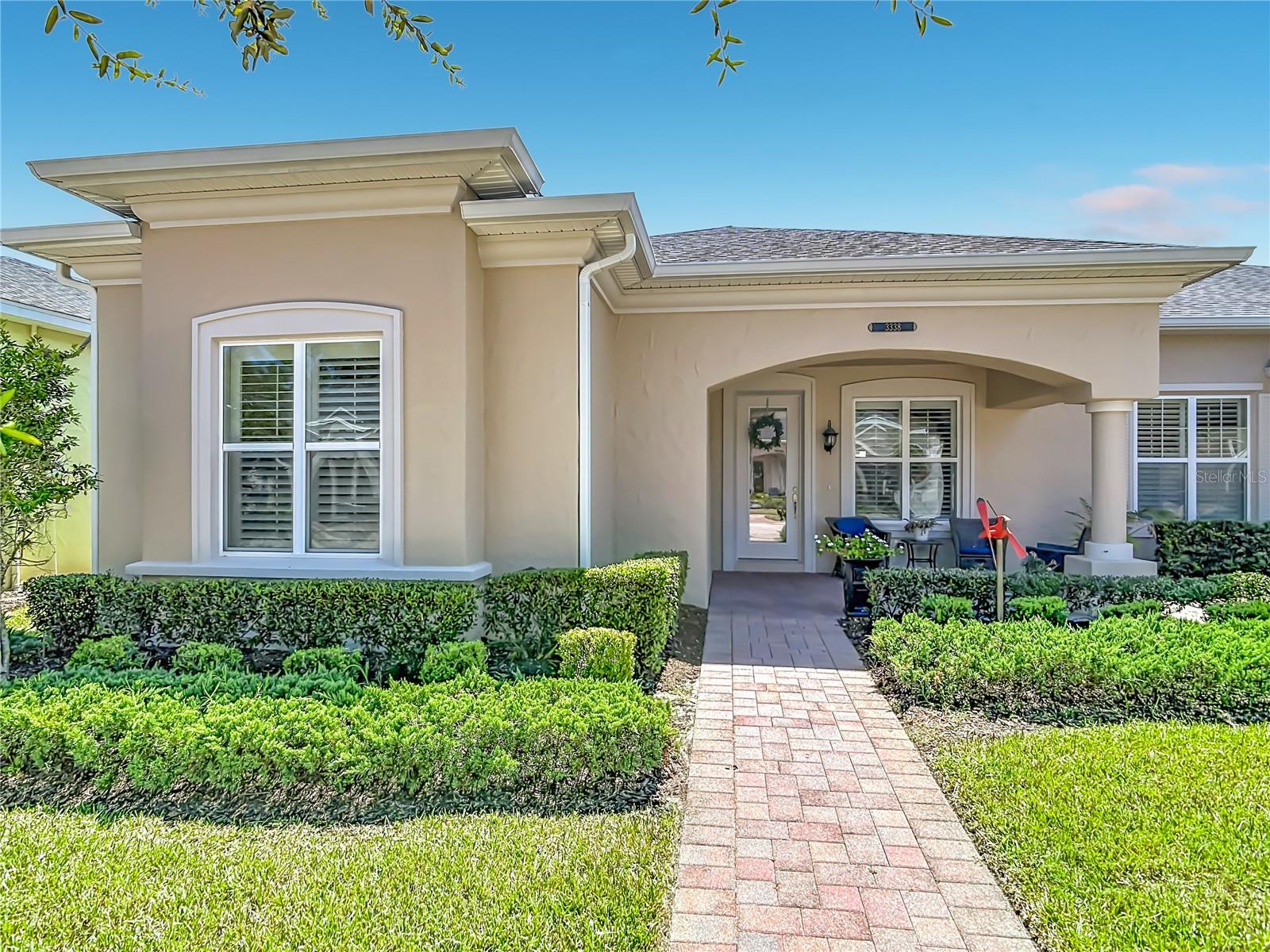 Photo of 3338 TORRE BOULEVARD NEW SMYRNA BEACH FL 32168