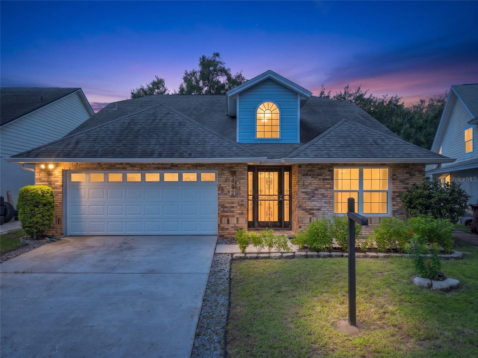 Photo of 3402 TALL TIMBER DRIVE ORLANDO FL 32812