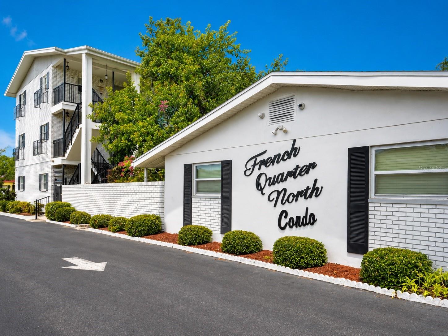 Photo of 4050 4TH STREET #115 ST PETERSBURG FL 33703