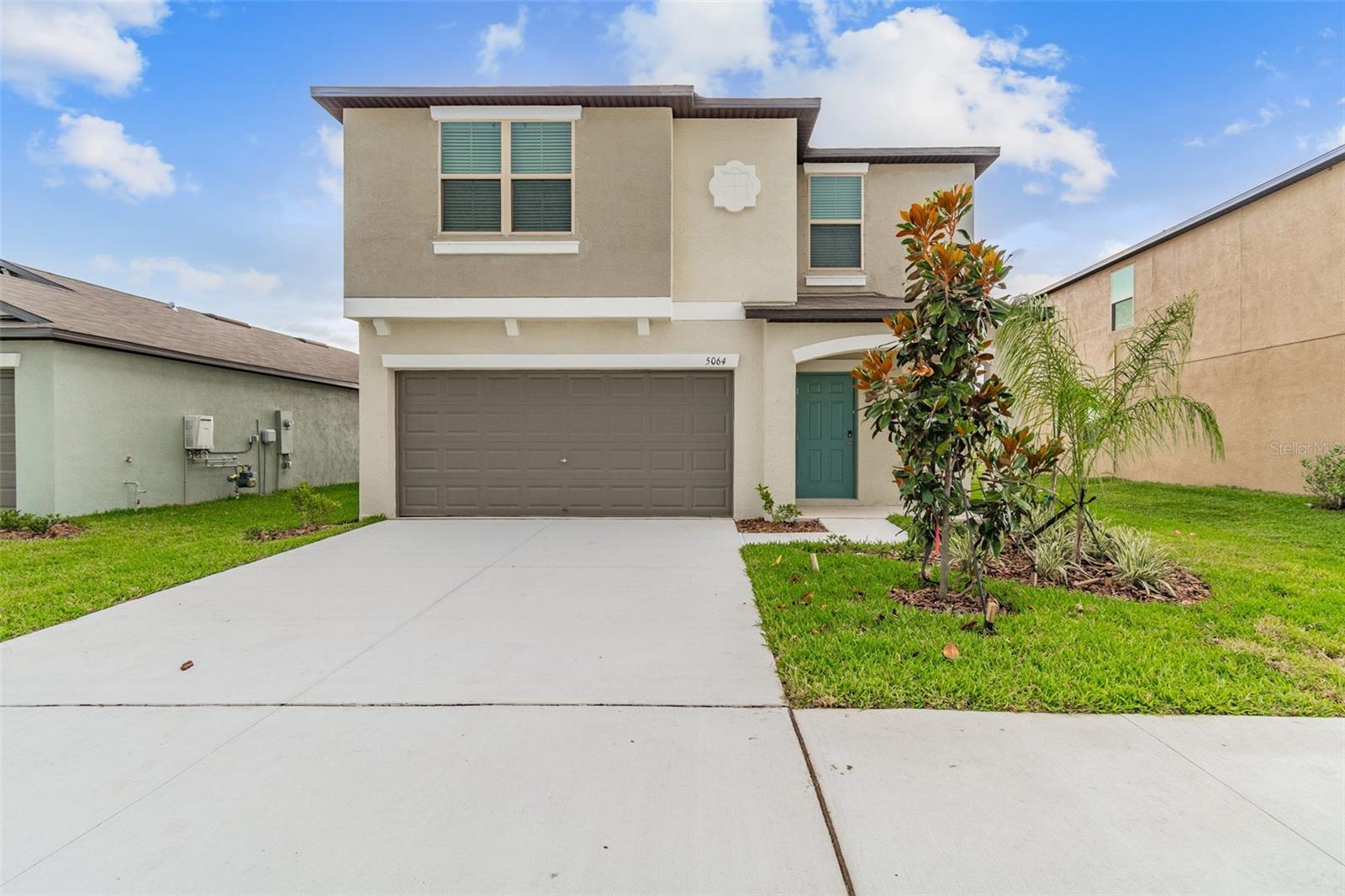 Photo of 5064 WHITE CHICORY DRIVE APOLLO BEACH FL 33572