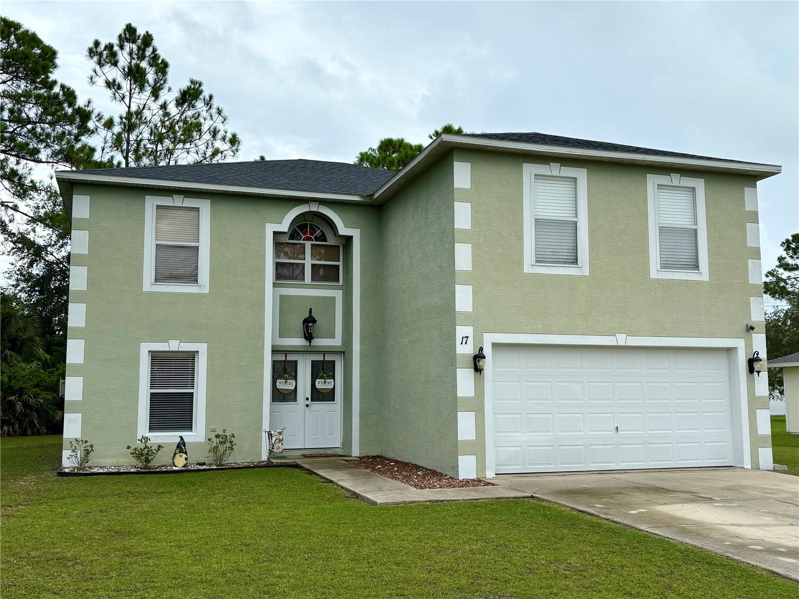 Photo of 17 PINELL LANE PALM COAST FL 32164