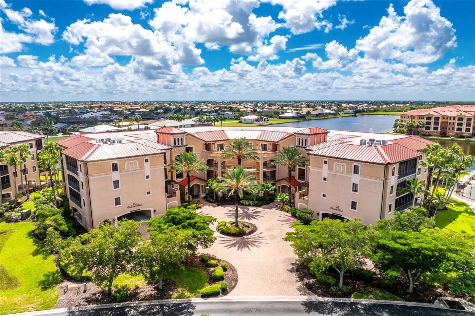 Photo of 90 VIVANTE BOULEVARD #205 PUNTA GORDA FL 33950