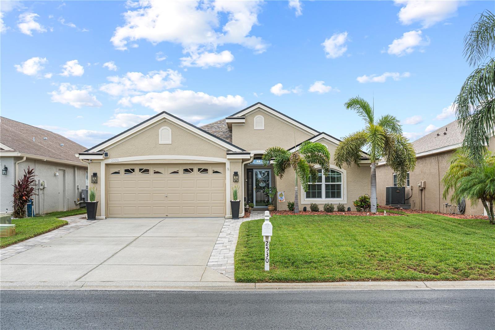 Photo of 2530 ARROWPOINTE DRIVE HOLIDAY FL 34691
