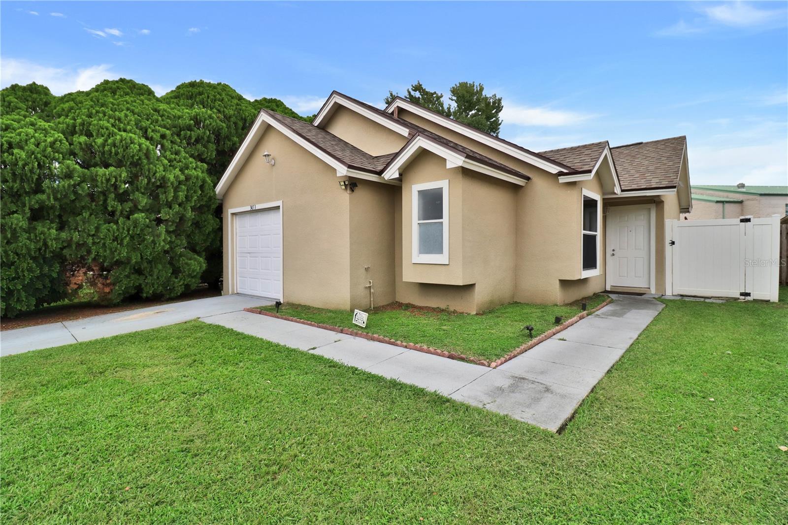 Photo of 3453 SUGAR MILL ROAD KISSIMMEE FL 34741