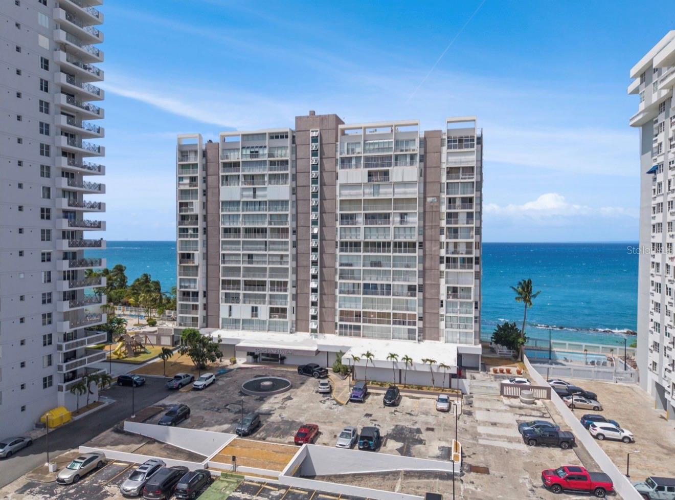 Photo of #3103 Isla Verde COND. CONDESA DEL MAR #607 #607 CAROLINA PR 00979