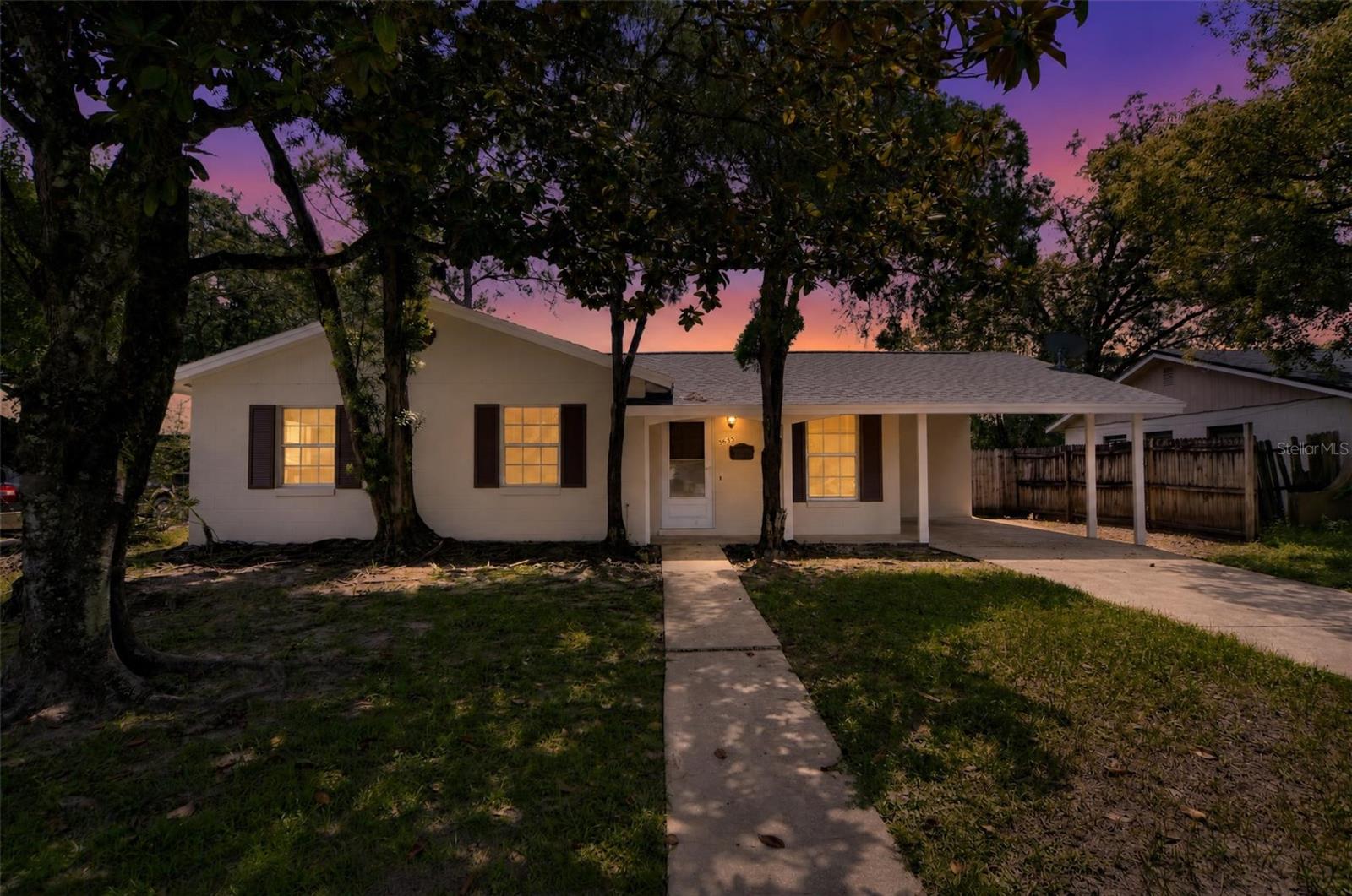 Photo of 5635 STULL AVENUE ORLANDO FL 32810