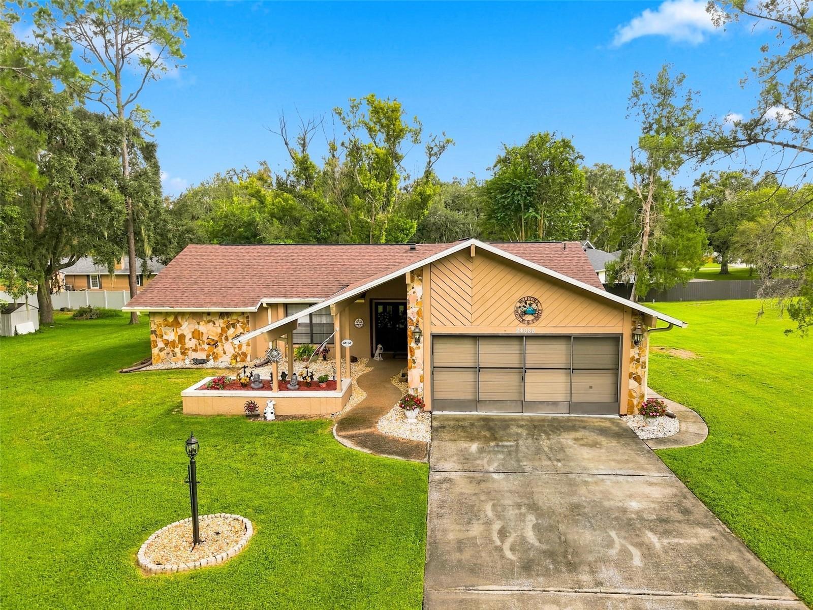 Photo of 24088 EPPLEY DRIVE BROOKSVILLE FL 34601