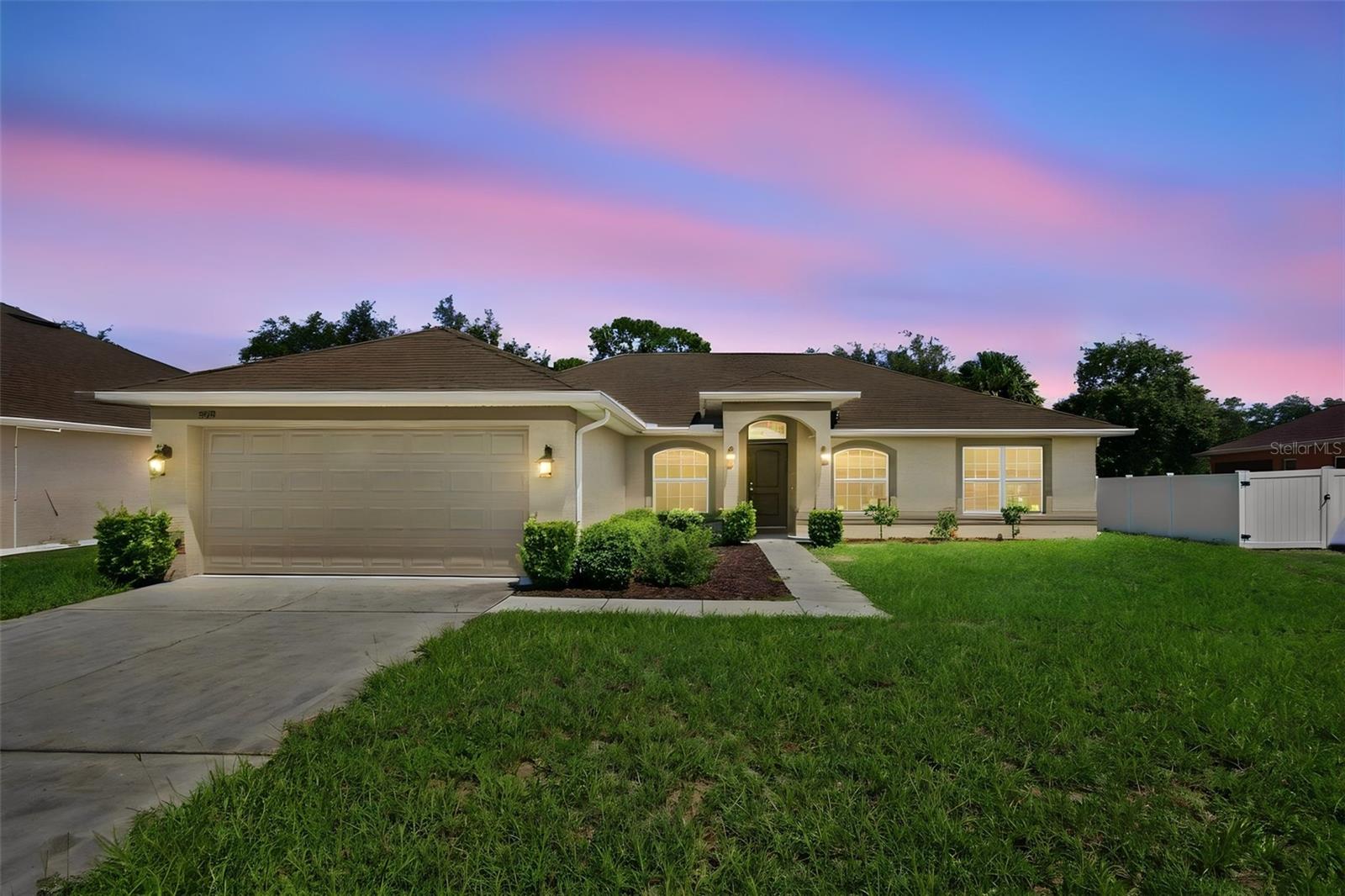 Photo of 3778 FANTASY WAY BROOKSVILLE FL 34604