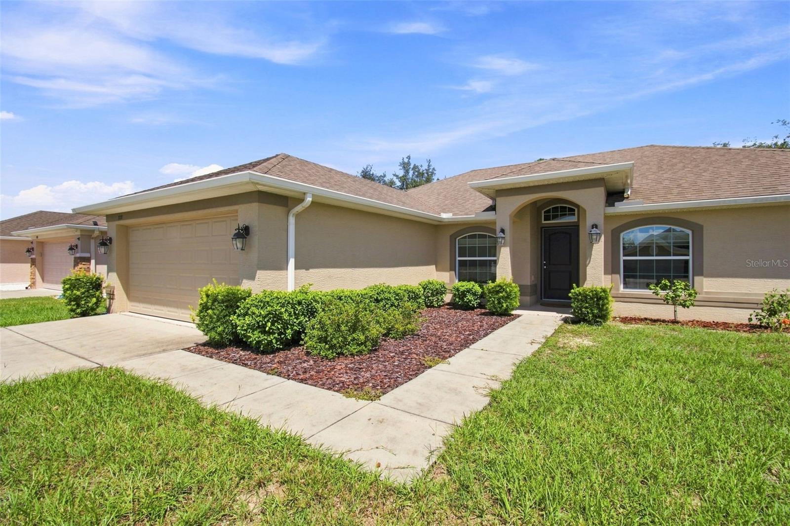 Photo of 3778 FANTASY WAY BROOKSVILLE FL 34604