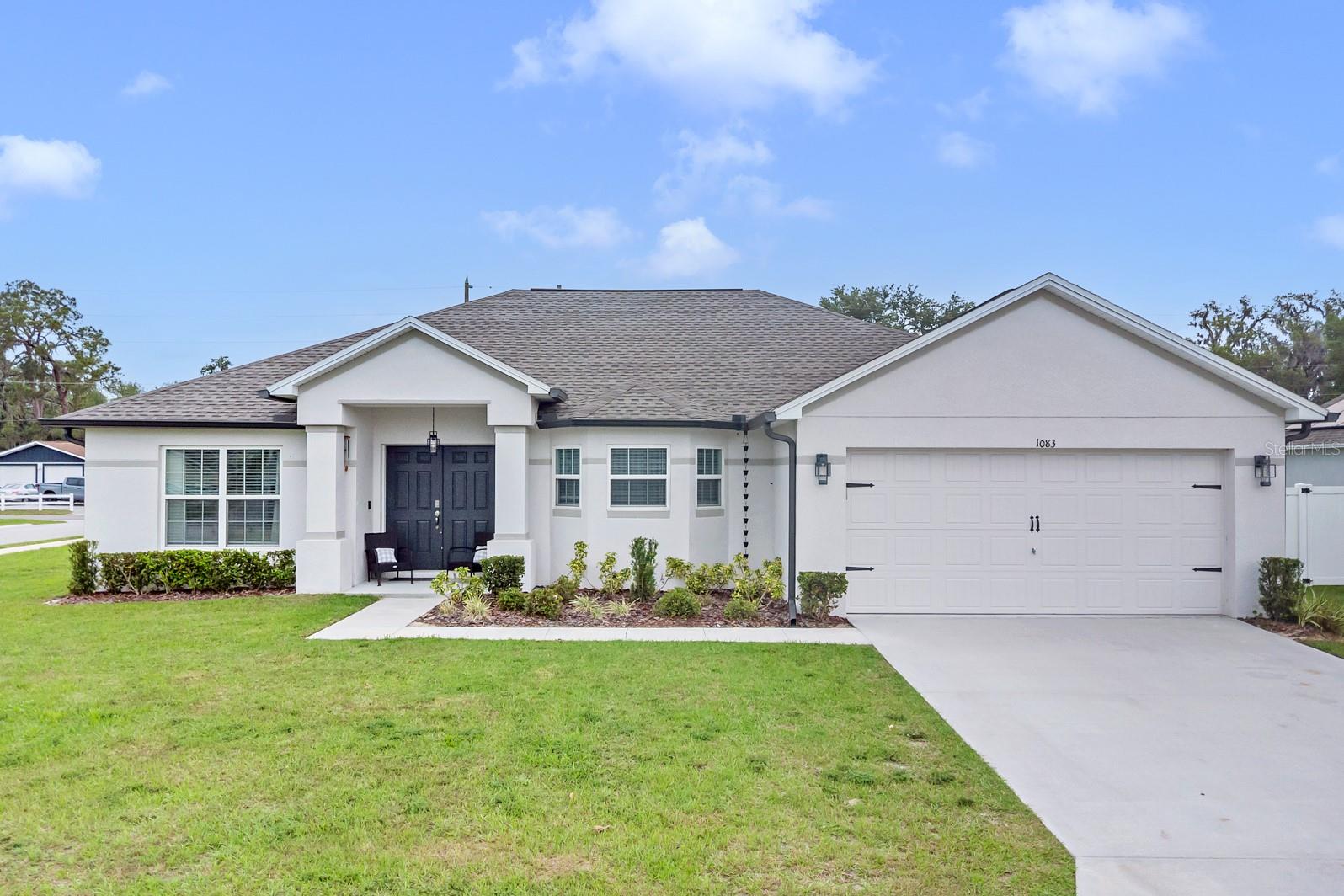 Photo of 1083 SNIVELY CIRCLE LAKE HAMILTON FL 33851