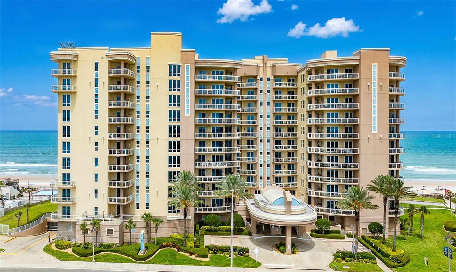 Photo of 1925 S ATLANTIC AVENUE #210 DAYTONA BEACH SHORES FL 32118