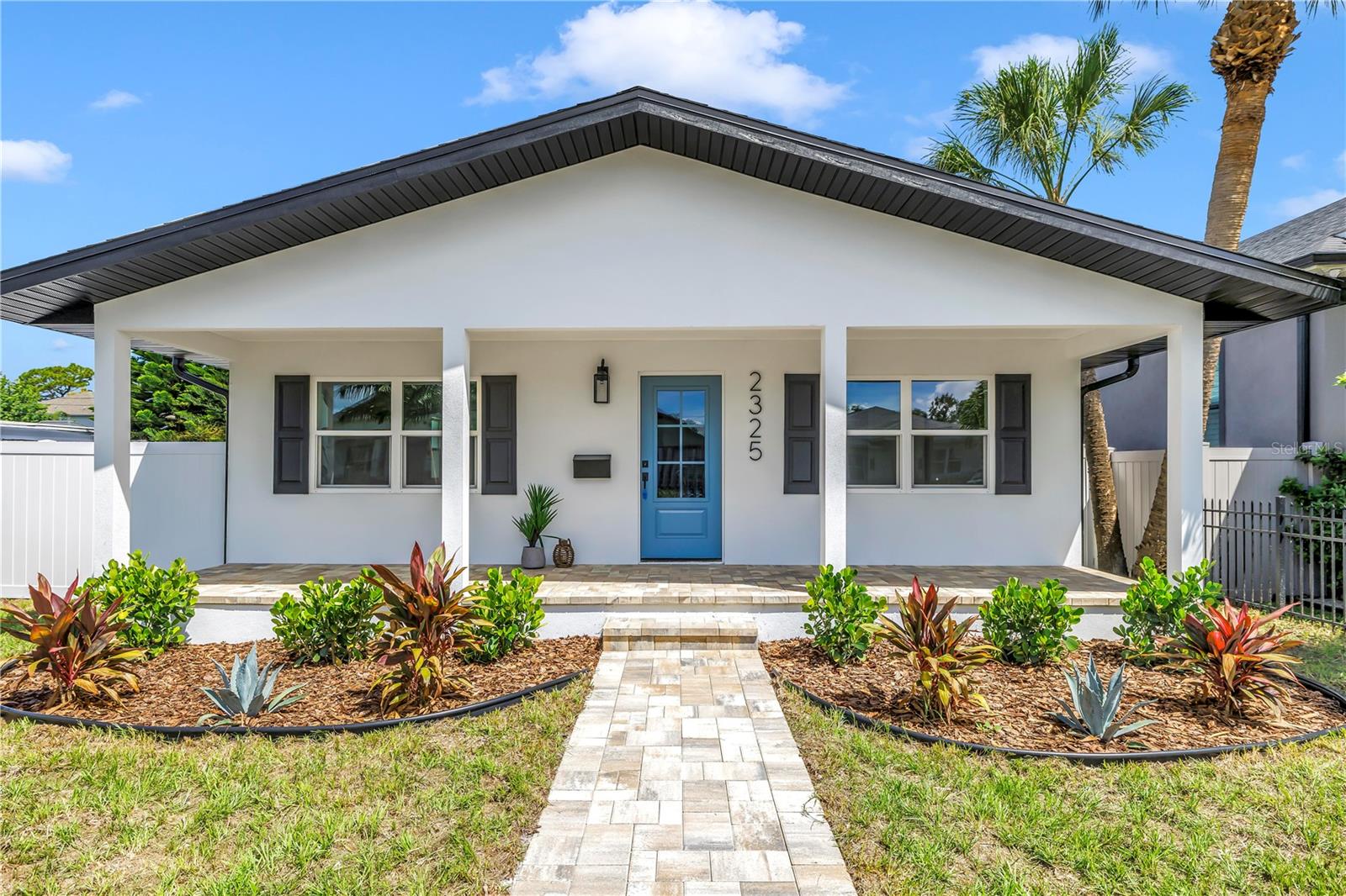 Photo of 2325 4TH AVENUE ST PETERSBURG FL 33712