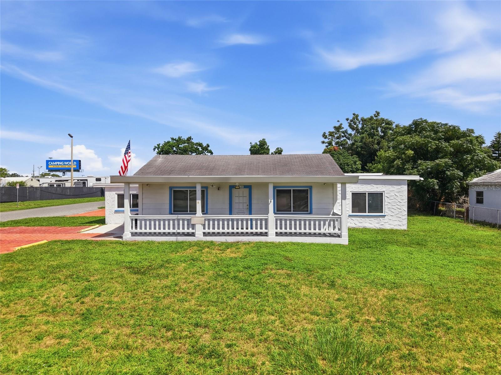 Photo of 4539 MILE STRETCH DRIVE HOLIDAY FL 34690