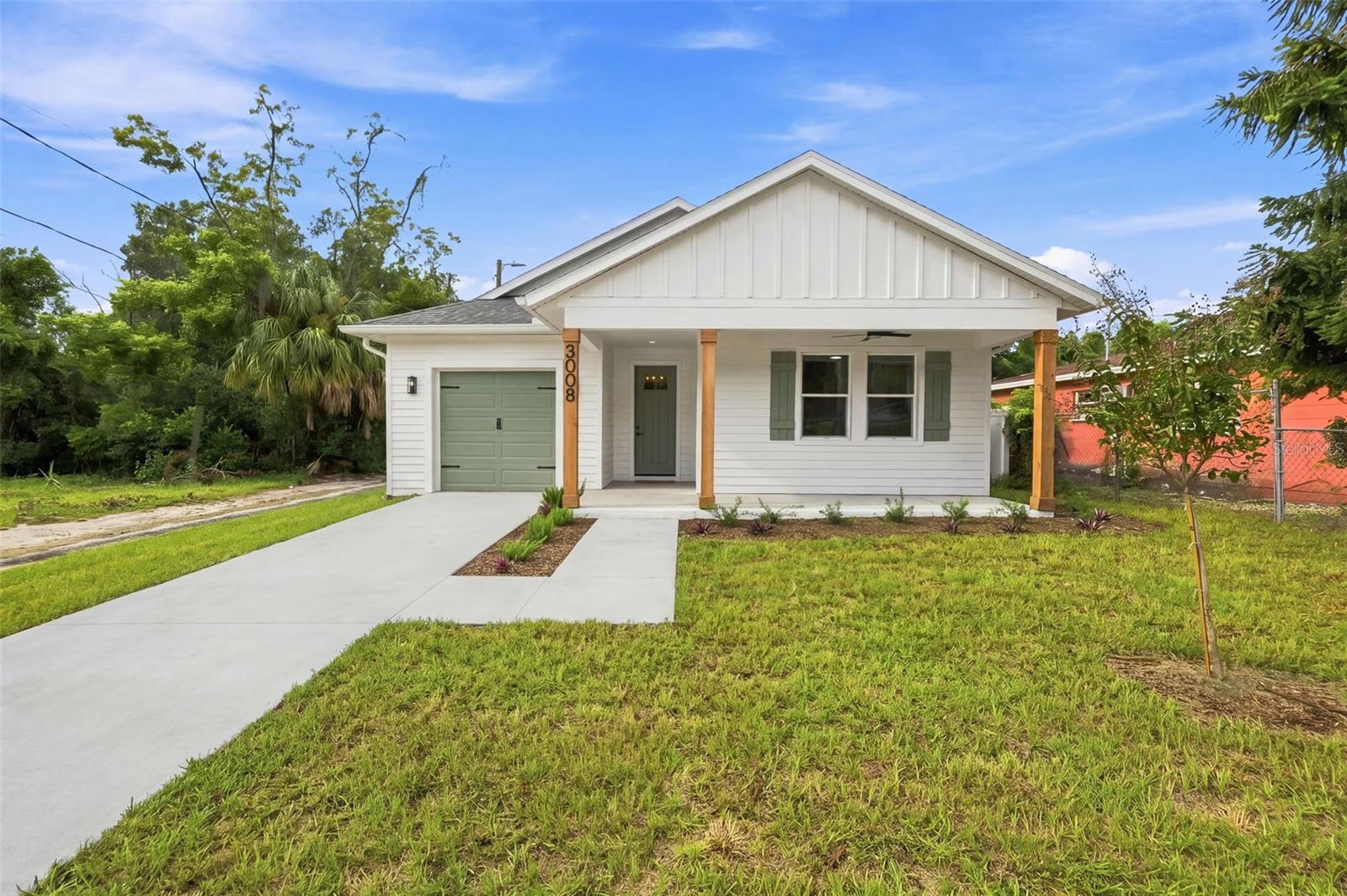 Photo of 3008 E OSBORNE AVENUE TAMPA FL 33610