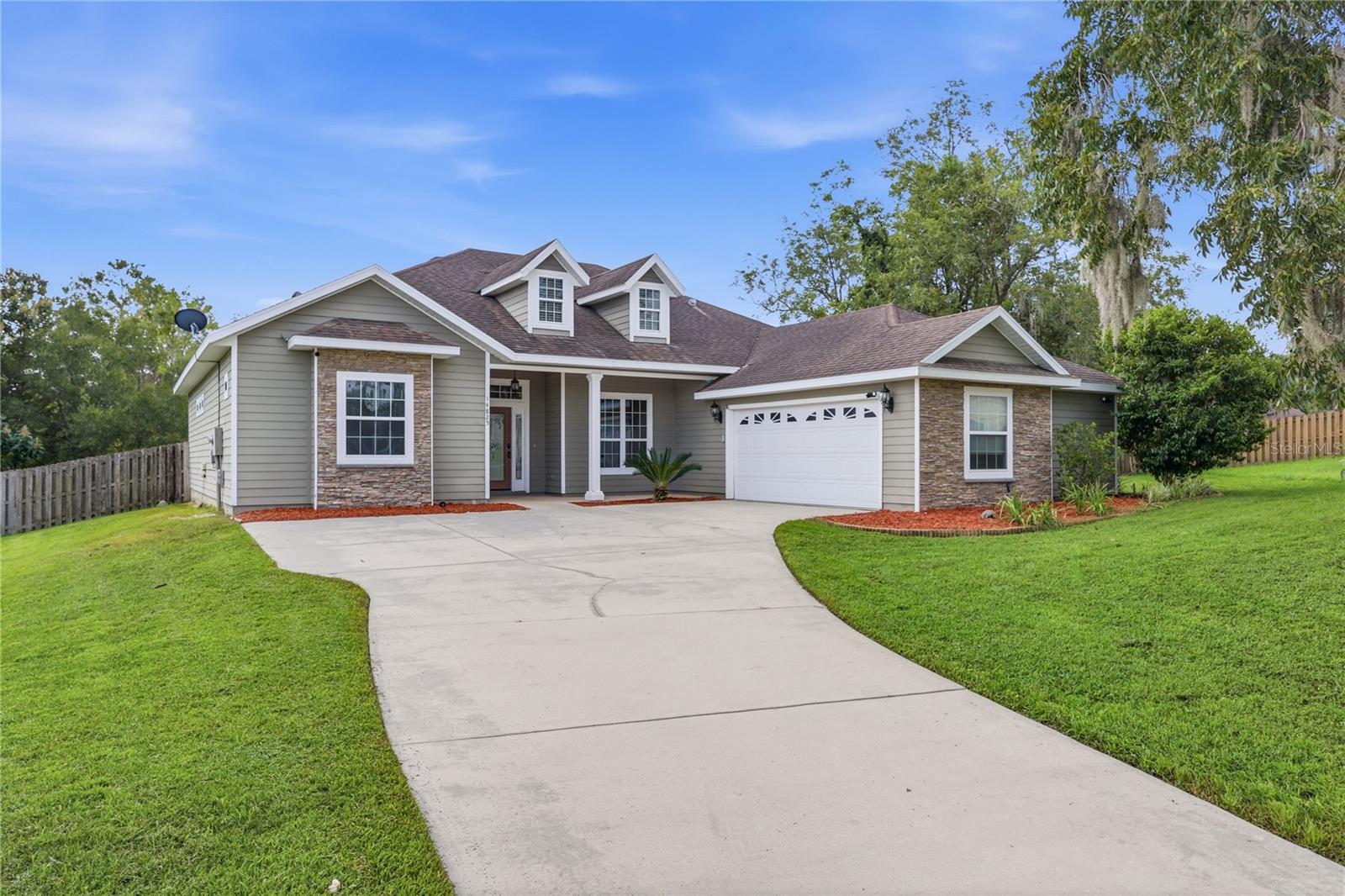 Photo of 14825 NW 151ST LANE ALACHUA FL 32615