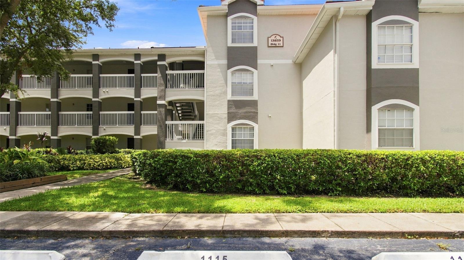 Photo of 13839 FAIRWAY ISLAND DRIVE #1136 ORLANDO FL 32837