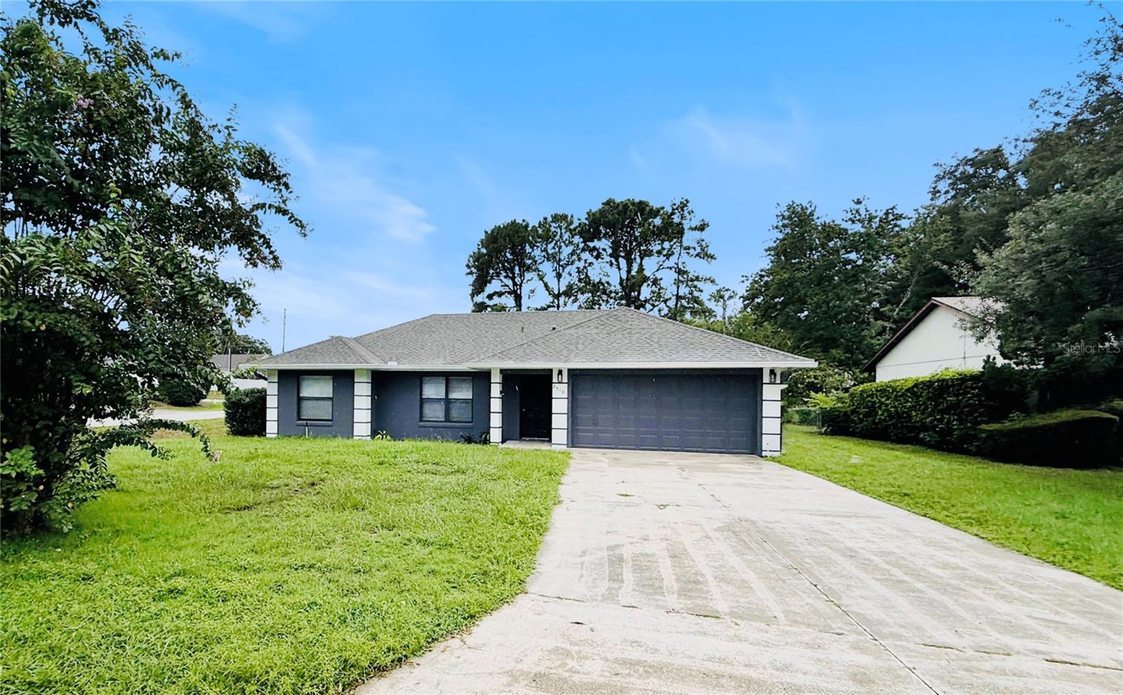Photo of 2510 CHERRY BLOSSOM COURT EUSTIS FL 32726