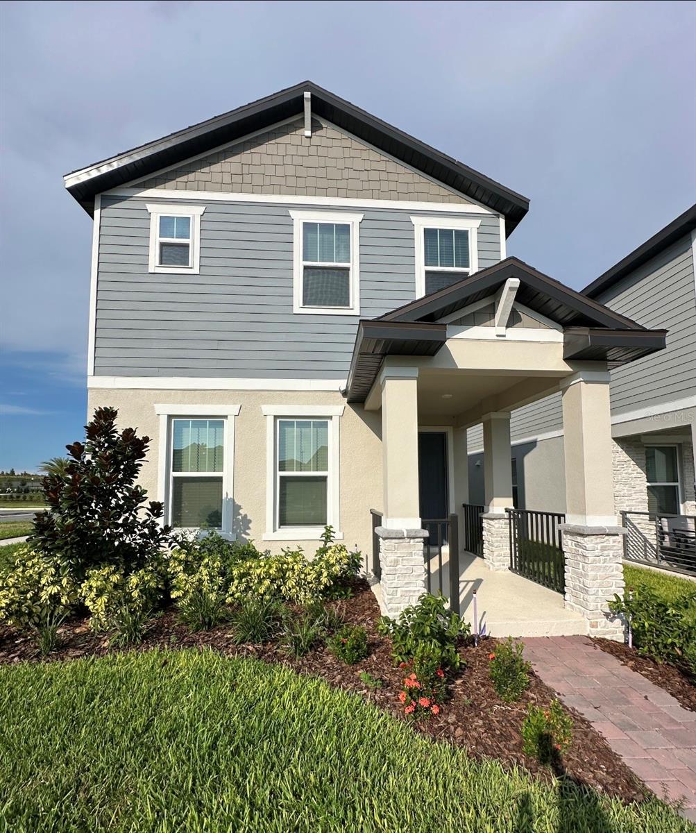 Photo of 5111 RAILROAD VINE STREET WINTER GARDEN FL 34787