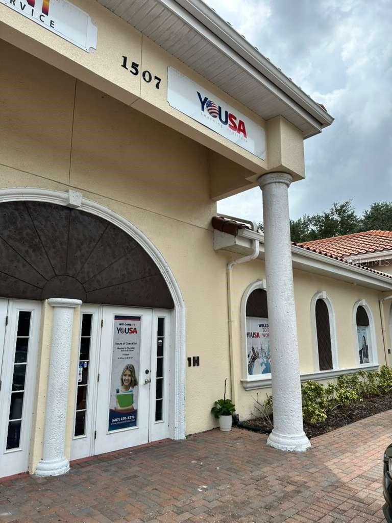 Photo of 1507 PARK CENTER DRIVE #H ORLANDO FL 32835