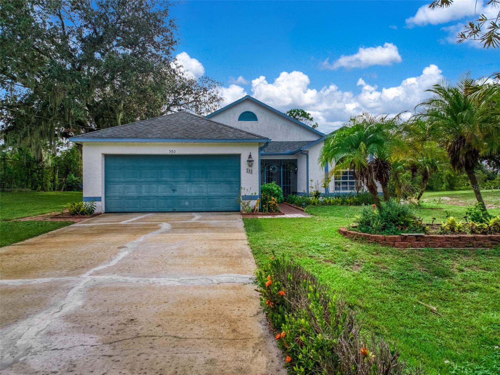 Photo of 580 SUMMER HILL DRIVE LAKE PLACID FL 33852